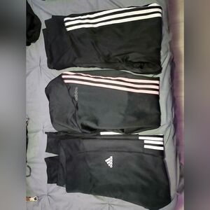 Women's workout pants